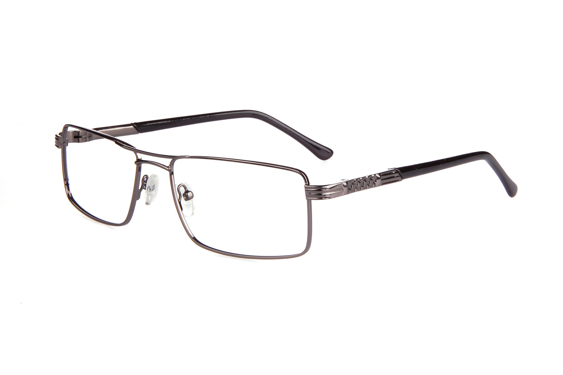 HORIZON ENSIGN GUNMETAL