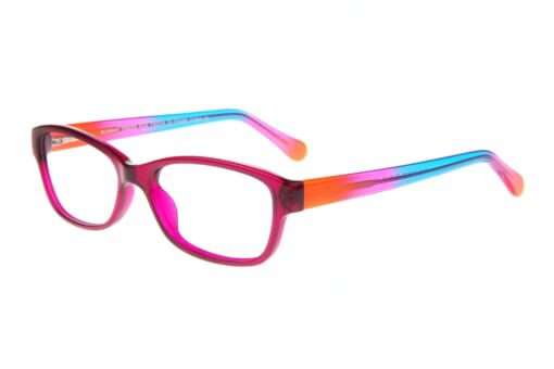 RUNWAY TWEEN 33 BLUE Visual Eyes Eyewear runway-tween-33-blue-visual-eyes-eyewear