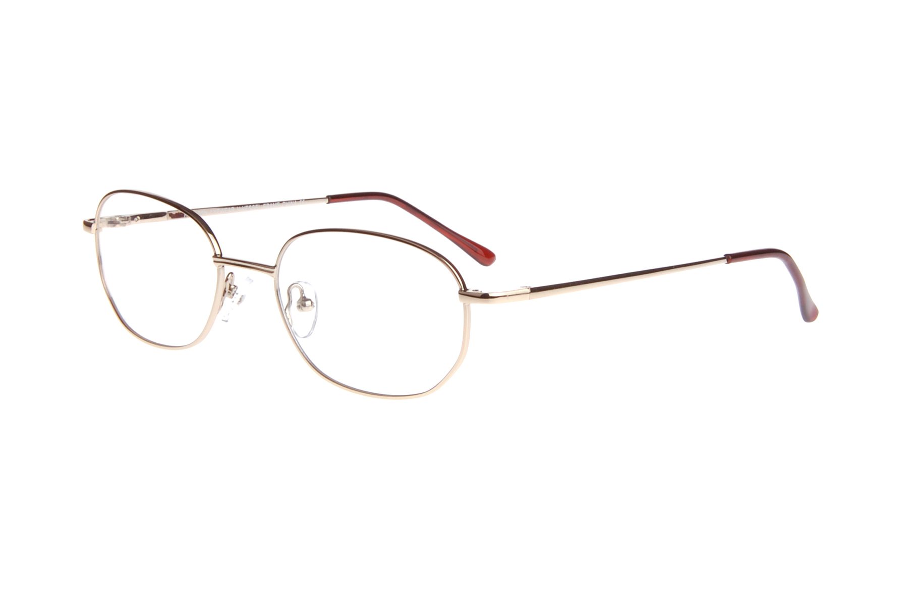 HORIZON VESSEL YELLOW GOLD