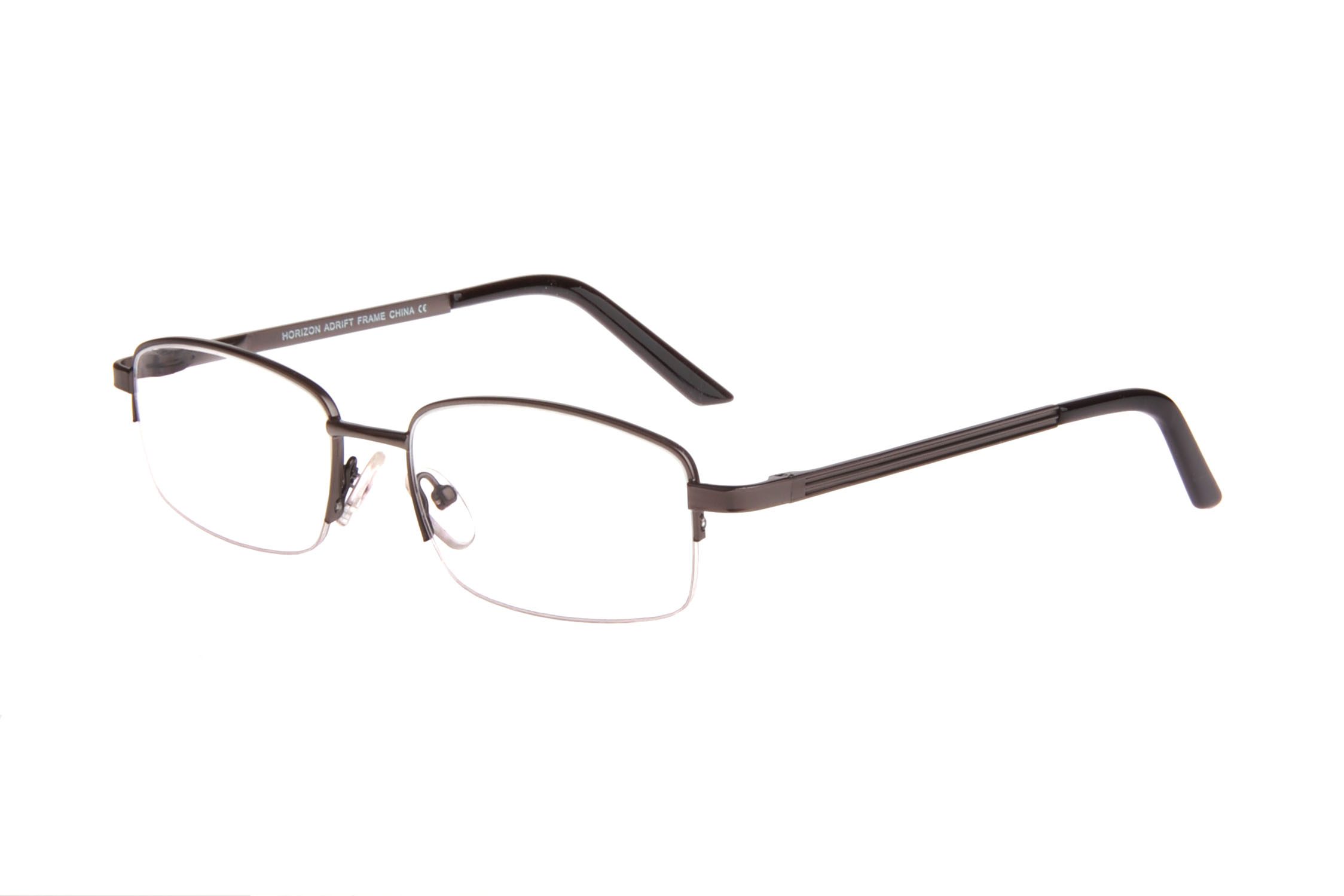 HORIZON ADRIFT MATTE PEWTER