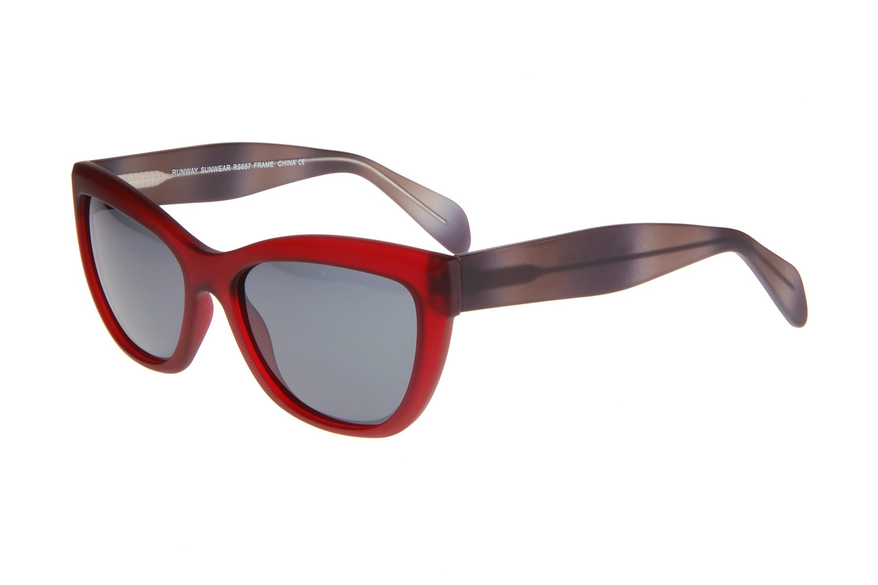 Runway Sunwear 657 Wine Visual Eyes Eyewear 9900