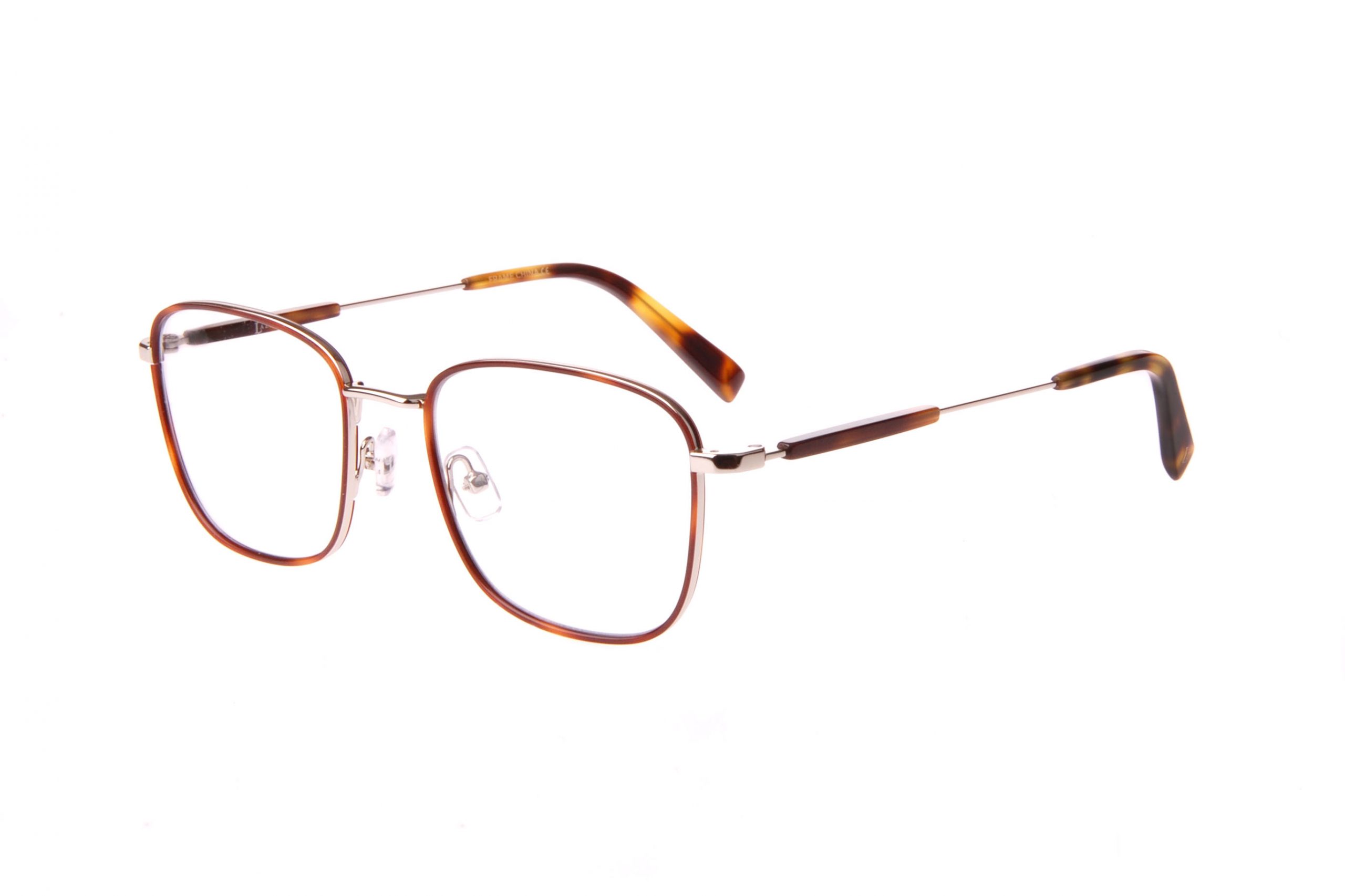 LAZZARO MAURO SILVER/TORTOISE