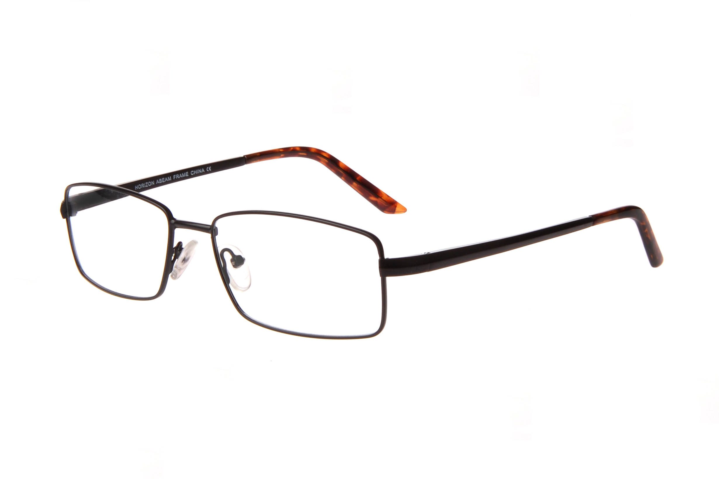 HORIZON ABEAM MATTE BLACK