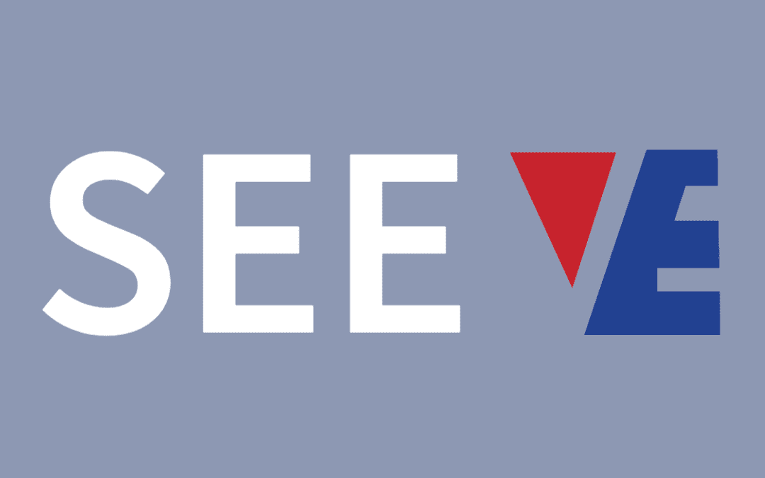 Welcome to the Visual Eyes’ blog, See VE!