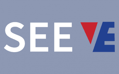 Welcome to the Visual Eyes’ blog, See VE!