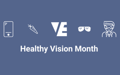 How Do You Keep Your Vision Healthy?