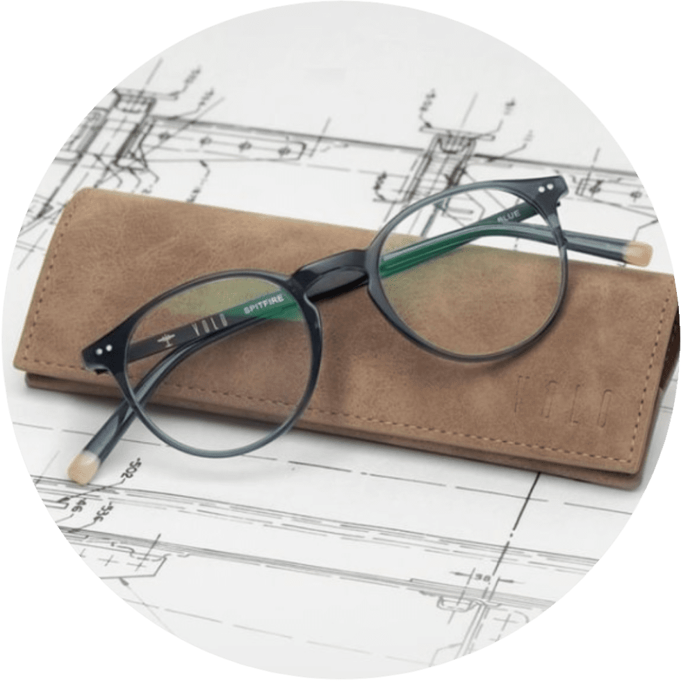 Visual Eyes Eyewear High Quality, Affordable Eyewear