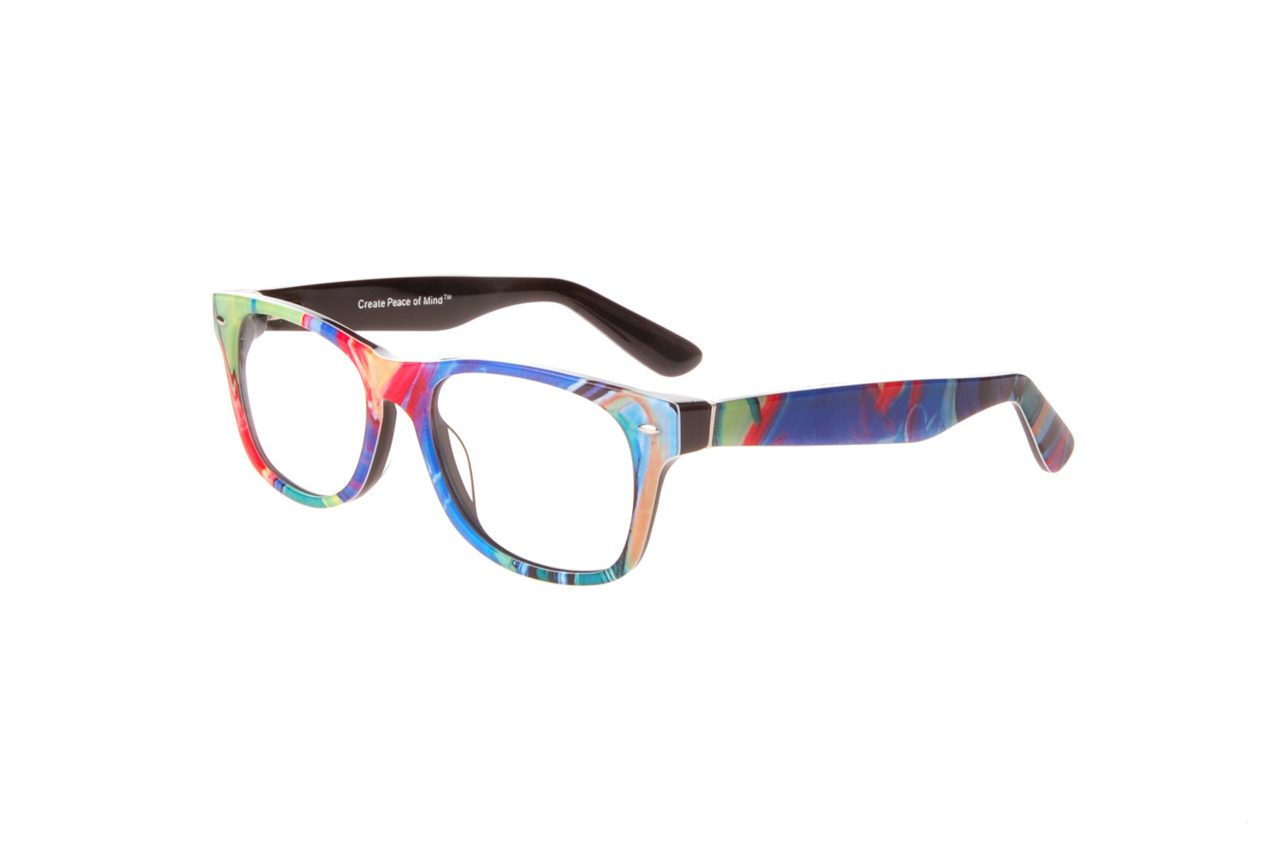 PeaceLove Visual Eyes Eyewear