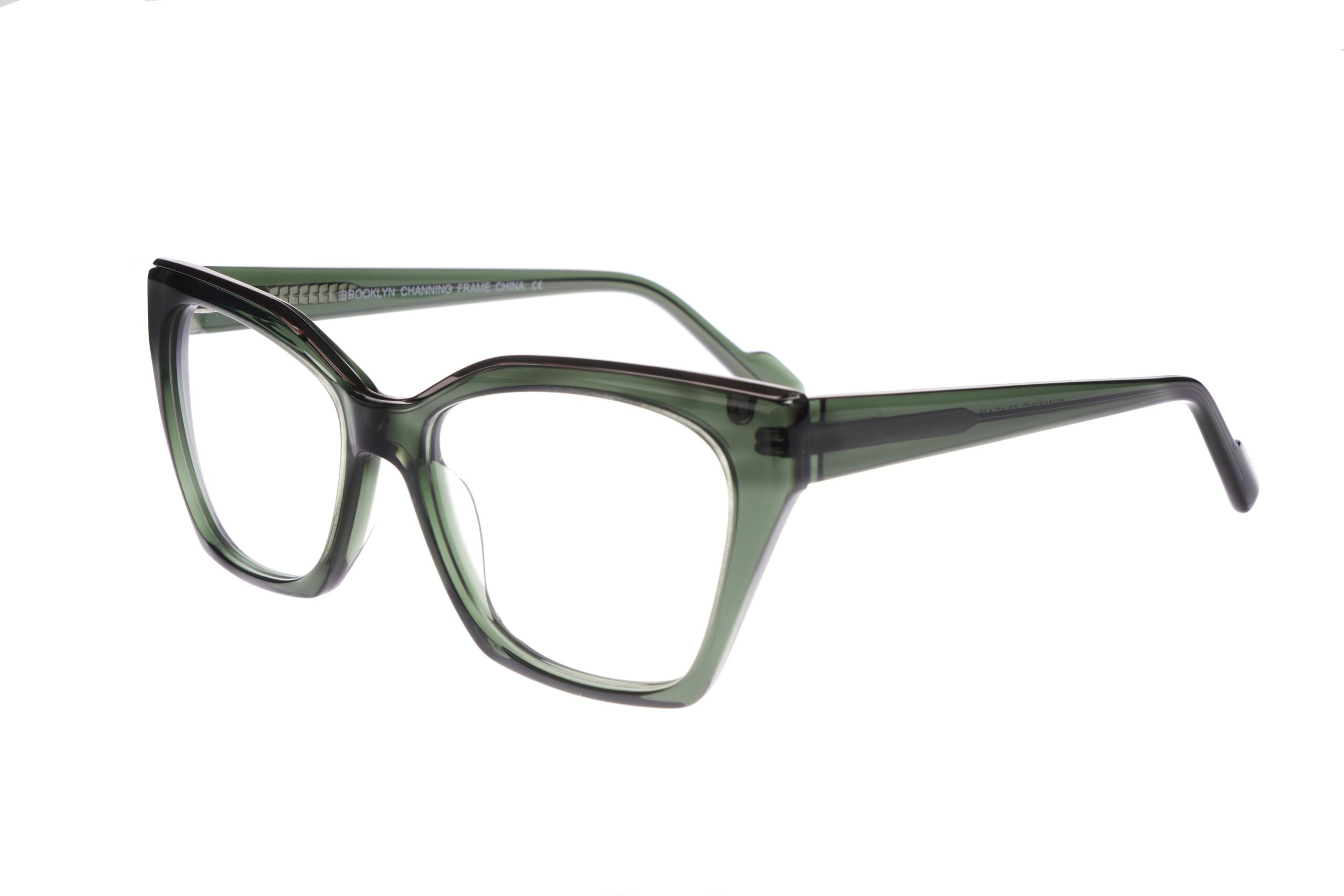 BROOKLYN CHANNING Visual Eyes Eyewear Brooklyn channing visual eyes eyewear